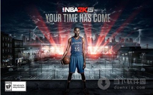 NBA2K15五項修改器